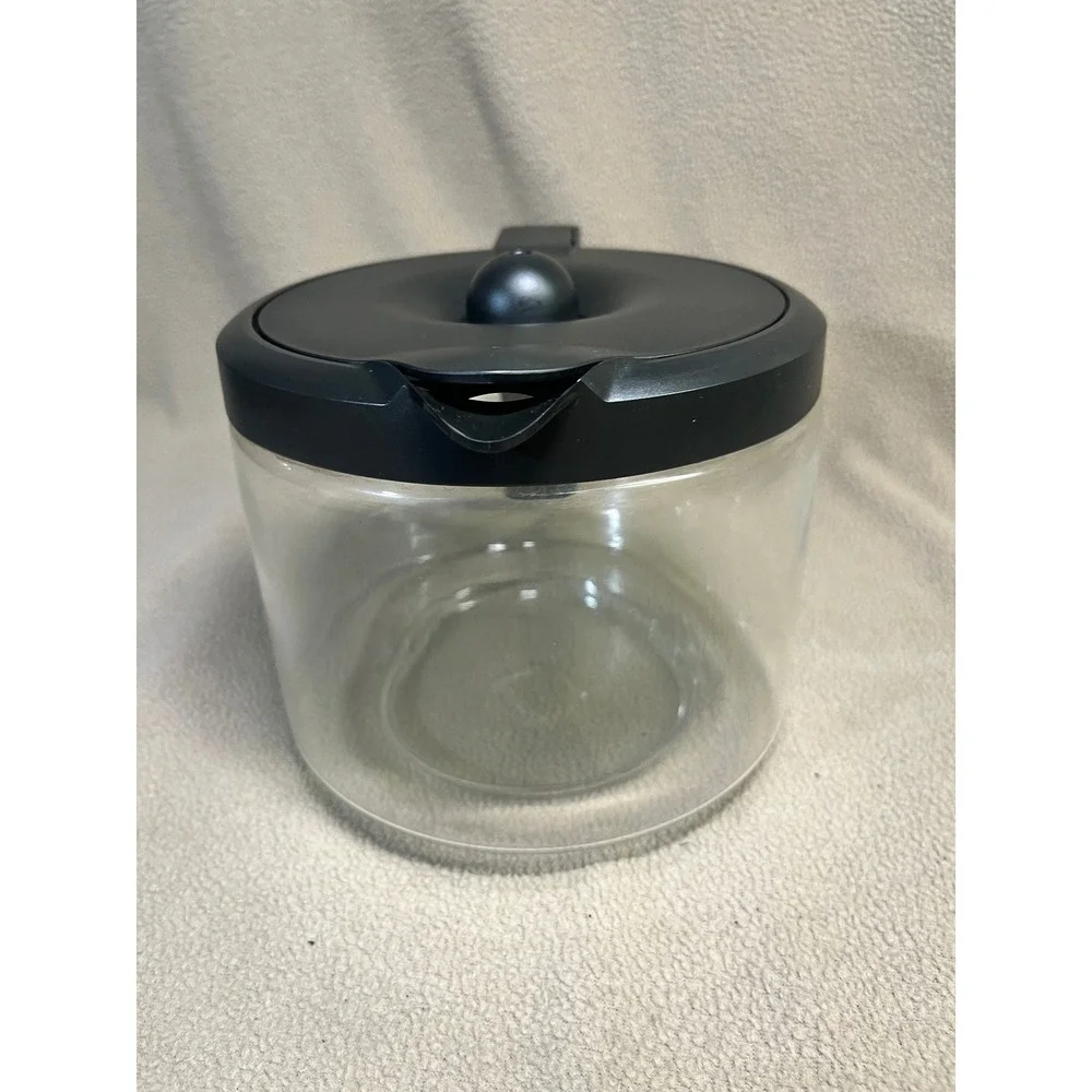 Keurig K-Duo Essentials 5000 Coffee Glass Pot Carafe 12 Cup‎ Replacement Part